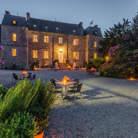 Chateau Le Val Brix Dış mekan fotoğraf