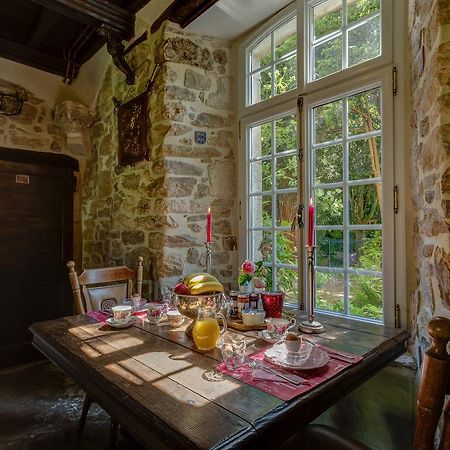 Chateau Le Val Brix Dış mekan fotoğraf
