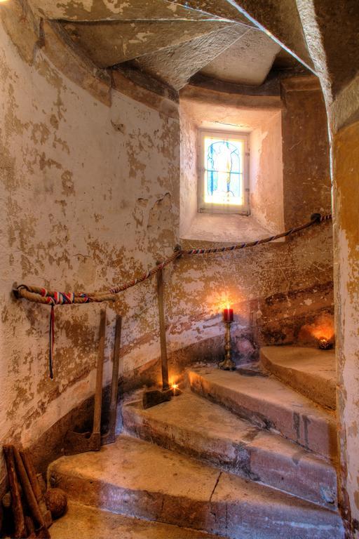 Chateau Le Val Brix Dış mekan fotoğraf