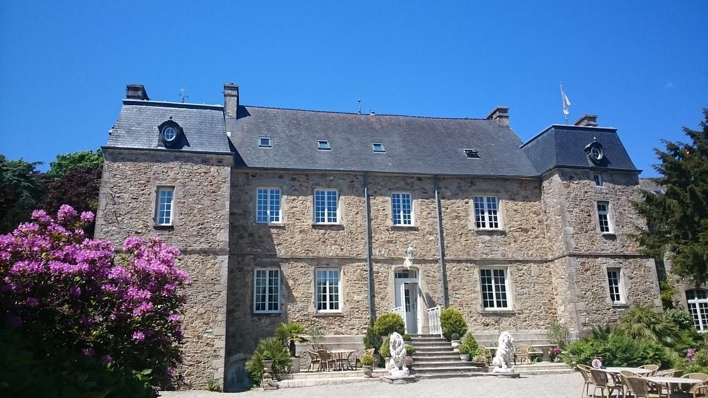 Chateau Le Val Brix Dış mekan fotoğraf