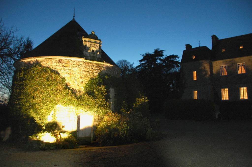 Chateau Le Val Brix Oda fotoğraf