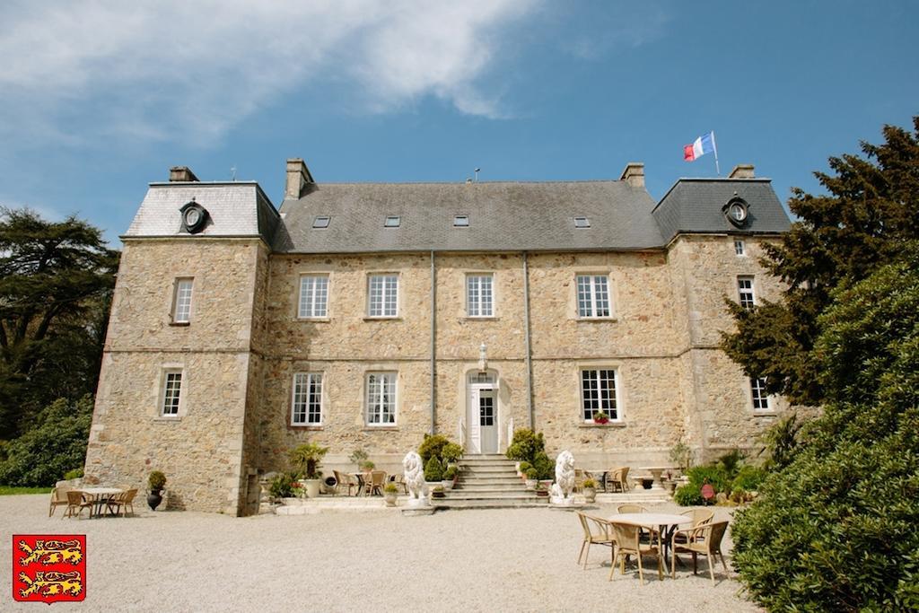 Chateau Le Val Brix Oda fotoğraf
