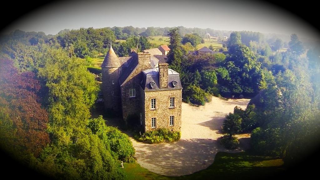 Chateau Le Val Brix Oda fotoğraf