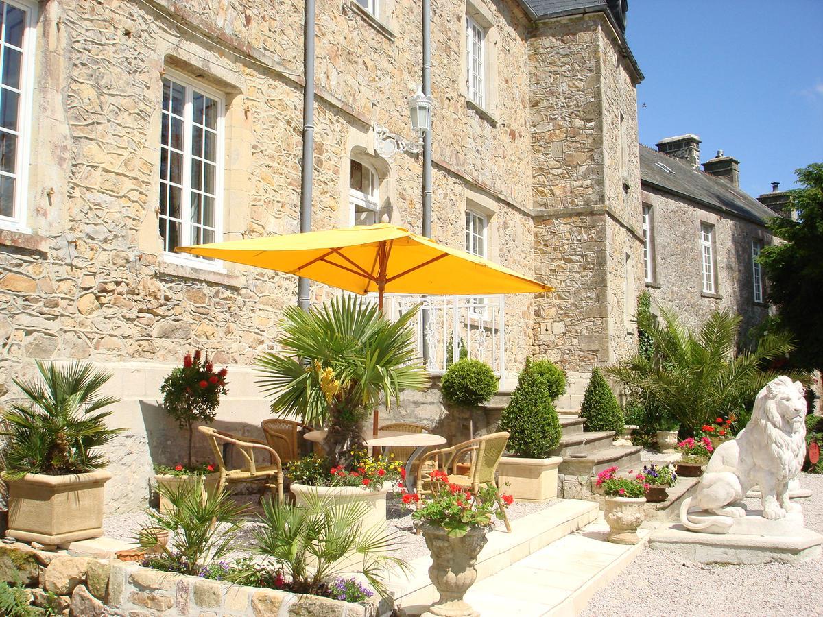 Chateau Le Val Brix Dış mekan fotoğraf